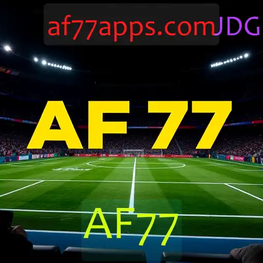 AF77: A Emergência das Apostas Esportivas no Mundo Digital
