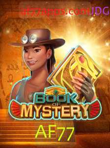 Descubra o Fascinante Jogo BookofMystery e sua Dinâmica Intrigante