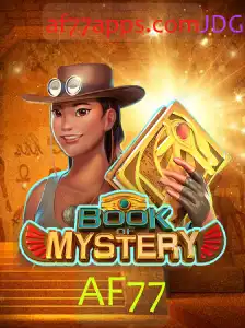 Descubra o Fascinante Jogo BookofMystery e sua Dinâmica Intrigante