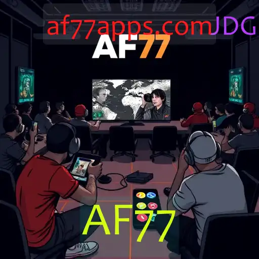 Comunidade Jogadores: A Evolução e Impacto de AF77