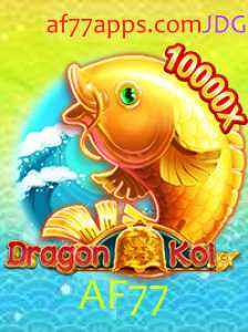 Descubra DragonKoi: Uma Aventura Estratégica Inovadora