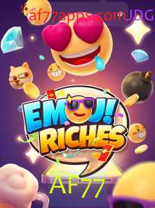 Descubra o Mundo Vibrante do Jogo EmojiRiches