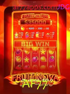 Explorando o Mundo Vibrante de FruitNovaSuper100