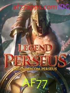A Fascinante Jornada de 'LegendofPerseus': Aventura, Estratégia e Mitos