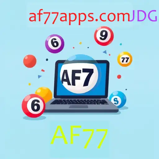 Loteria Online: Oportunidades e Desafios na Era Digital com AF77