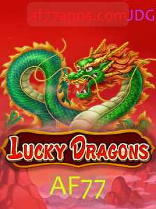 Mergulhe no Mundo de LuckyDragons: O Jogo de Estratégia e Sorte