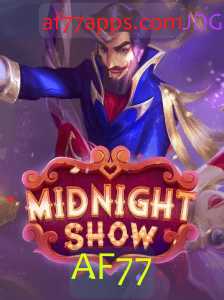MidnightShow: A Imersão no Enigma da Noite