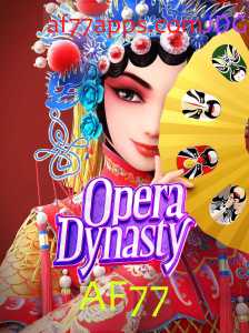 OperaDynasty: Experiência Imersiva no Novo Jogo Revolucionário