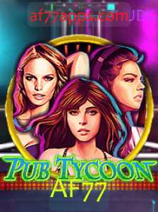Descubra o Fascinante Mundo de PubTycoon