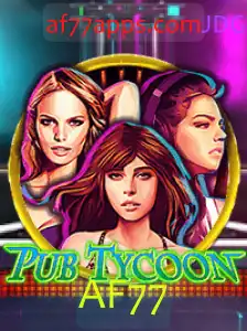 Descubra o Fascinante Mundo de PubTycoon