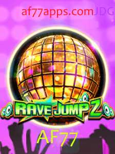 RaveJump2: A Next-Level Gaming Experience with AF77