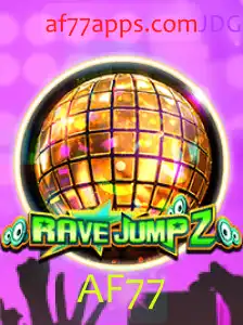 RaveJump2: A Next-Level Gaming Experience with AF77