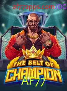 TheBeltOfChampion: Domine o Jogo com Estratégia e Habilidade