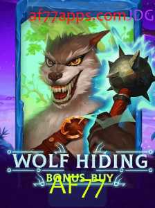 Descubra o Envolvente Mundo de WolfHidingBonusBuy: Regras e Introdução ao Jogo