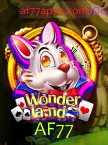 Wonderland: Descubra o Mundo Mágico do Novo Jogo Sensação