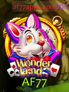 Wonderland: Descubra o Mundo Mágico do Novo Jogo Sensação